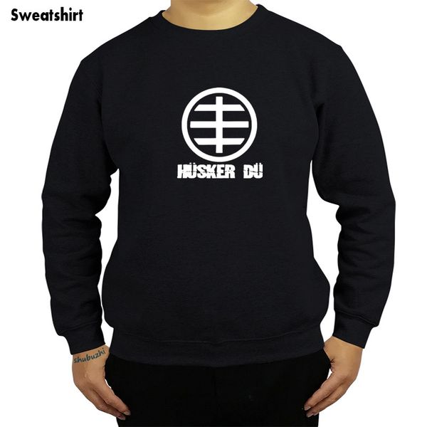 husker du alternative rock black men sweatshirt cotton o-neck cool hoodies fashion cool long sleeve round neck hoody sbz4399
husker du alternative rock black men sweatshirt cotton o-neck cool hoodies fashion cool long sleeve round neck hoody sbz4399