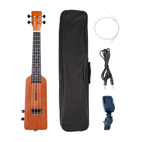 electric concert ukulele solid wood body ukulele guitar 23'' starter beginners kit gift
electric concert ukulele solid wood body ukulele guitar 23'' starter beginners kit gift