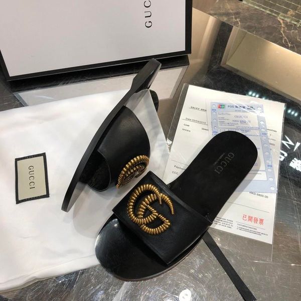 newst designers luxurious slippers flip flops rihanna ace women sandals non-slip slippers flip flops slipper booties size 35-42, Black
newst designers luxurious slippers flip flops rihanna ace women sandals non-slip slippers flip flops slipper booties size 35-42, Black
