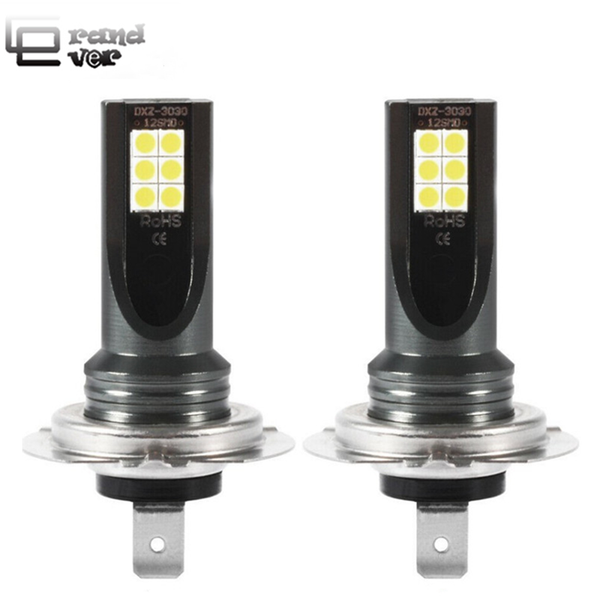 2pcs car led h4 led headlight 3030 12led 60w daytime running light h7 blub fog light 6000k h1 h3 h11 lamp for car accessories
2pcs car led h4 led headlight 3030 12led 60w daytime running light h7 blub fog light 6000k h1 h3 h11 lamp for car accessories