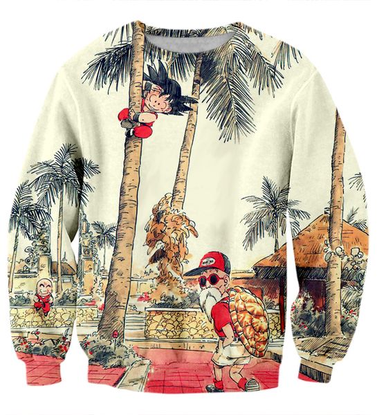 male printed hoodies anime z 3d sweatshirt men vintage coco tree scenery crewneck pullovers, Black
male printed hoodies anime z 3d sweatshirt men vintage coco tree scenery crewneck pullovers, Black