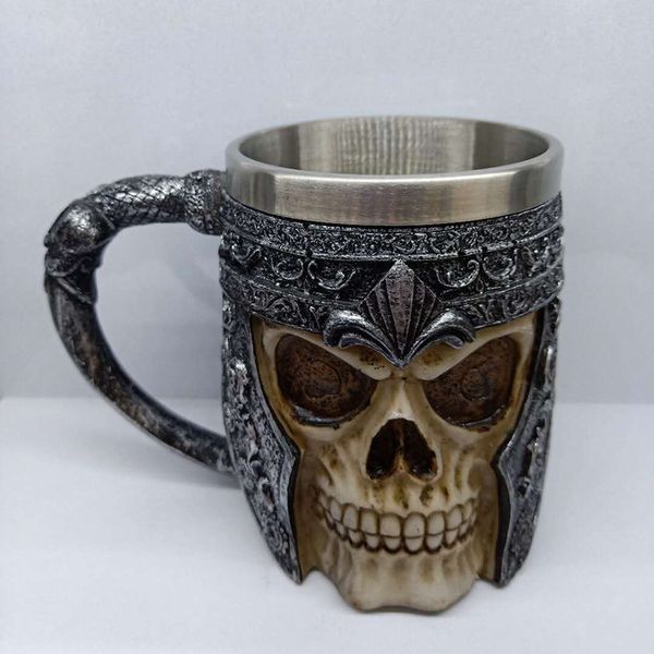 stainless steel wolf mug, unique resin 3d stereo cup for water beer coffee drinking tankard stein with handle 450 ml
stainless steel wolf mug, unique resin 3d stereo cup for water beer coffee drinking tankard stein with handle 450 ml