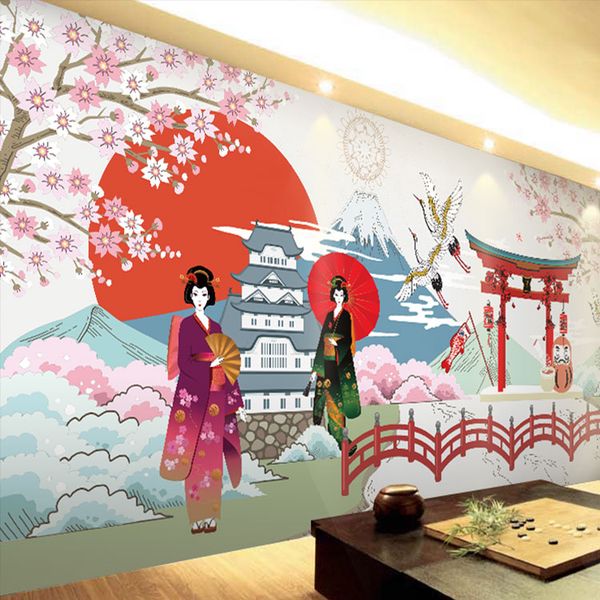 3d wallpapers japanese mural ukiyo-shi pilgrims retro nostalgic restaurant seamless mural cooking sushi footwear club wallpapers
3d wallpapers japanese mural ukiyo-shi pilgrims retro nostalgic restaurant seamless mural cooking sushi footwear club wallpapers