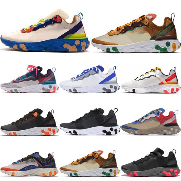 react element 87 55 running shoes designer sneakers sports shoes for men women tour yellow total orange solar red neptune green trainers
react element 87 55 running shoes designer sneakers sports shoes for men women tour yellow total orange solar red neptune green trainers