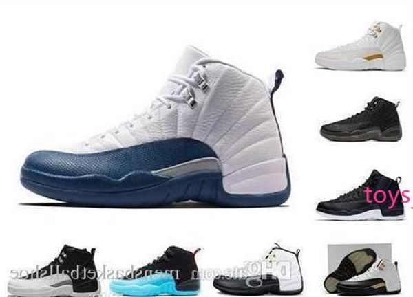mens 12 12s basketball shoes the master college navy dark grey flu game playoffs french blue gym red trainers sports sneakers size 7-13
mens 12 12s basketball shoes the master college navy dark grey flu game playoffs french blue gym red trainers sports sneakers size 7-13