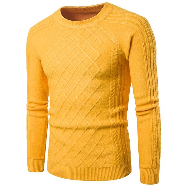 fashion sweater o-neck pullover wool sweater male knitted wear men black grey red yellow, White;black
fashion sweater o-neck pullover wool sweater male knitted wear men black grey red yellow, White;black