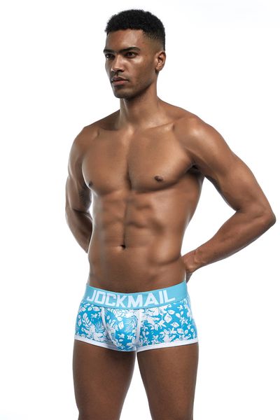 jockmail3d three dimensional cotton comfortable boxers fashion male panties cute cartoon printed breathable u-shaped underwear, Black;brown
jockmail3d three dimensional cotton comfortable boxers fashion male panties cute cartoon printed breathable u-shaped underwear, Black;brown