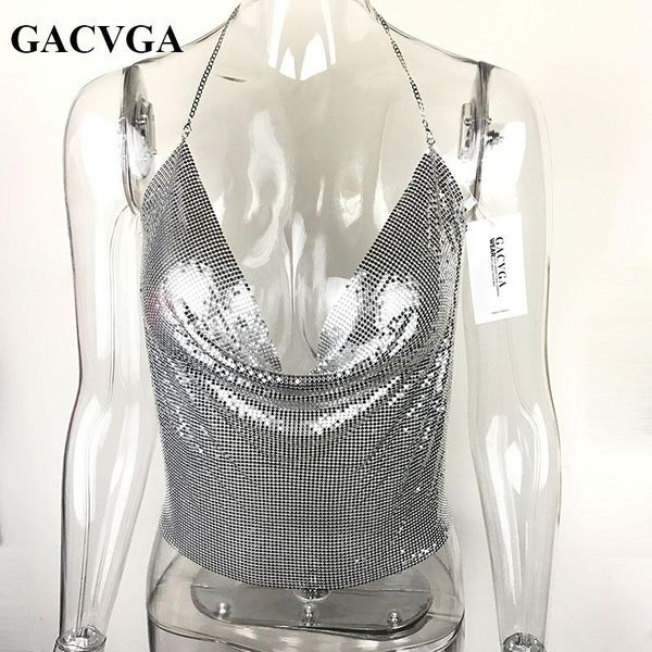 solid backless sequins women crop halter tank camis summer cropped bra crop strap ladies party vest blusa trend, White
solid backless sequins women crop halter tank camis summer cropped bra crop strap ladies party vest blusa trend, White