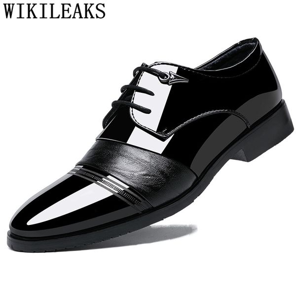 men office shoes classic shoes men formal italian oxford black wedding dress coiffeur zapatillas de hombre ayakkabi
men office shoes classic shoes men formal italian oxford black wedding dress coiffeur zapatillas de hombre ayakkabi