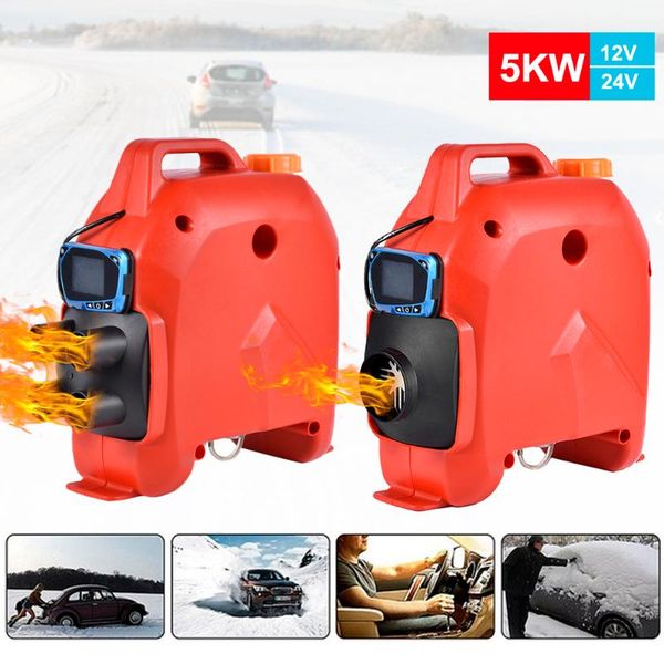 5kw 12v 24v auto car air parking heaters diesel heaters 4 speed adjustable constant temperature for trucks caravans camping cars
5kw 12v 24v auto car air parking heaters diesel heaters 4 speed adjustable constant temperature for trucks caravans camping cars