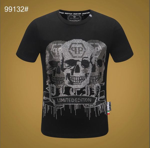 2019 new designers t shirts mens clothing brand tee shirt fashion summer tide braned letters printed luxury men shirt clothing--13, White
2019 new designers t shirts mens clothing brand tee shirt fashion summer tide braned letters printed luxury men shirt clothing--13, White