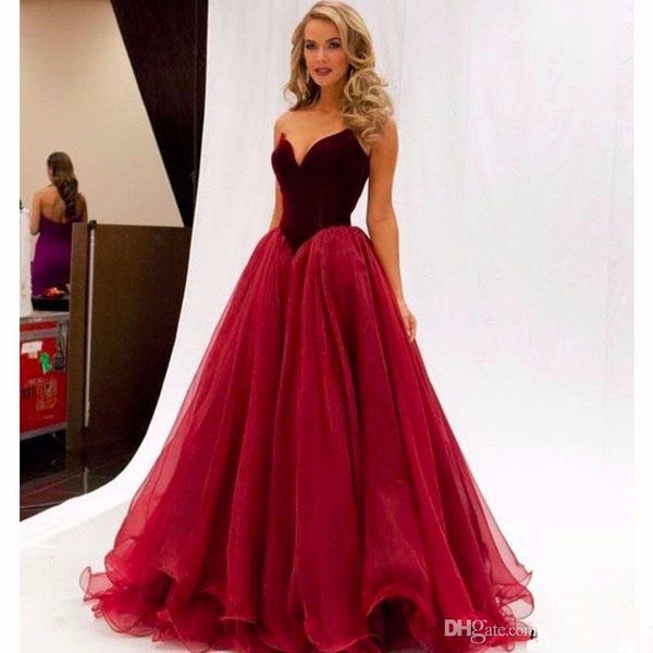 2019 elegant off the shoulder long evening dresses celebrity dress wine red sweetheart prom gowns formal party dresses vestidos de festa, Black;red
2019 elegant off the shoulder long evening dresses celebrity dress wine red sweetheart prom gowns formal party dresses vestidos de festa, Black;red