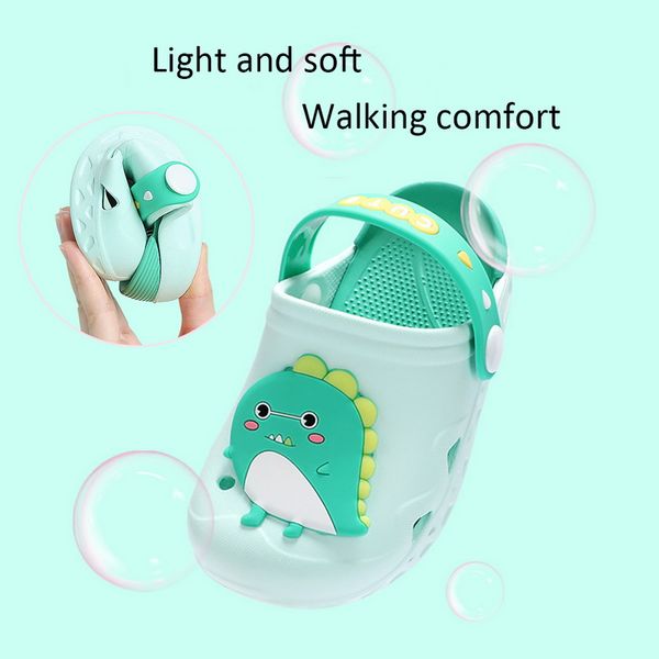 2020 garden cave shoes infant sandals baby slippers summer beach shoes cute cartoon toddler kids boys girls slippers dropship, Black;red
2020 garden cave shoes infant sandals baby slippers summer beach shoes cute cartoon toddler kids boys girls slippers dropship, Black;red