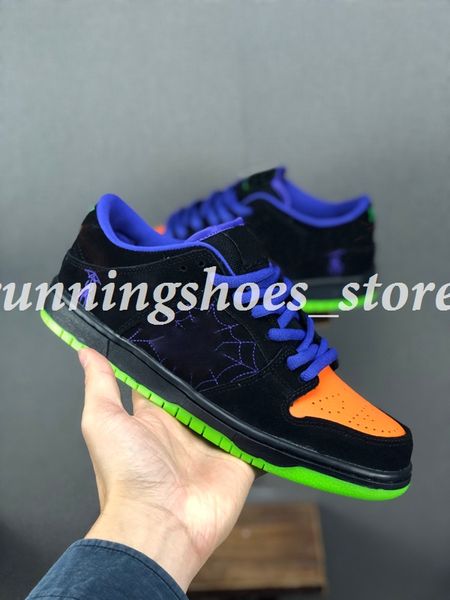 sb dunk low night of mischief halloween platform men women casual shoes dunks trainers trick or treat fashion sneakers size 11
sb dunk low night of mischief halloween platform men women casual shoes dunks trainers trick or treat fashion sneakers size 11