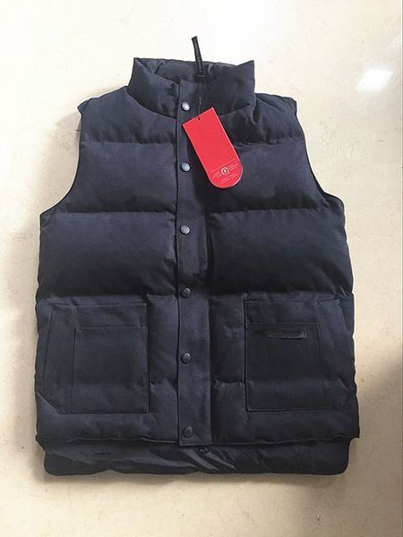 2018 зима новая мода мужская дизайнер куртки высокое качество пуховик жилет утолще
2018 зима новая мода мужская дизайнер куртки высокое качество пуховик жилет утолще