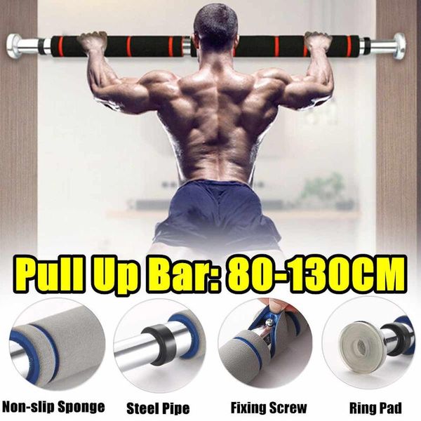 horizontal bars door steel 200kg adjustable training for home gym workout pull up arm sit bar fitness equipment
horizontal bars door steel 200kg adjustable training for home gym workout pull up arm sit bar fitness equipment