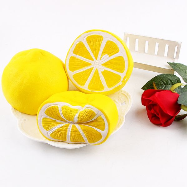 новинка squishy оранжевая игрушка slow rising 9.6cm soft squeeze cute новинка игрушки подарок для детей декомпрессионная игрушка
новинка squishy оранжевая игрушка slow rising 9.6cm soft squeeze cute новинка игрушки подарок для детей декомпрессионная игрушка