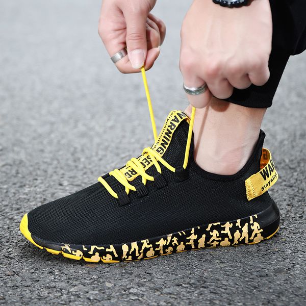 men sneakers lightweight running shoes breathable mesh sport athletic shoes male fashion casual walking footwear summer big size
men sneakers lightweight running shoes breathable mesh sport athletic shoes male fashion casual walking footwear summer big size