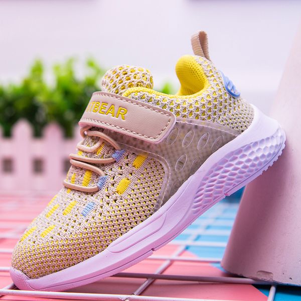 2020 summer female boy girl shoes children non-slip mesh fabric is breathable lightweight student sport running shoes male kids, Black
2020 summer female boy girl shoes children non-slip mesh fabric is breathable lightweight student sport running shoes male kids, Black