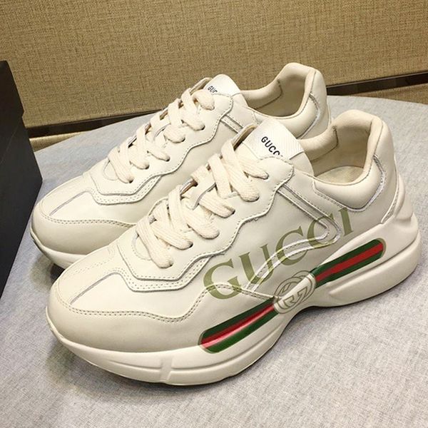 High Quality Men Shoes Sneakers Fashion Footwear Platform with Original Box 2019 New Arrival Zapatos de hombre Fashion Shoes Mens Drop Ship
High Quality Men Shoes Sneakers Fashion Footwear Platform with Original Box 2019 New Arrival Zapatos de hombre Fashion Shoes Mens Drop Ship