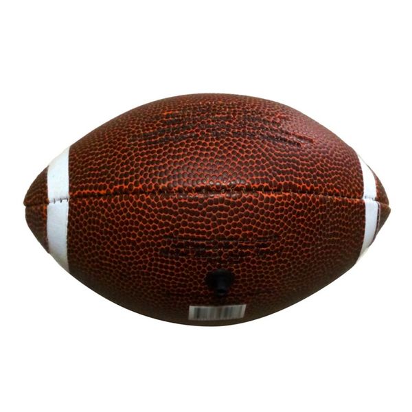no. 1 american football children's game training football