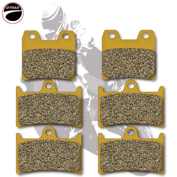 motorcycle brake pads front+rear for fzs 1000 frazer fz1 2001-2005 xjr 1300 2001-2014
motorcycle brake pads front+rear for fzs 1000 frazer fz1 2001-2005 xjr 1300 2001-2014