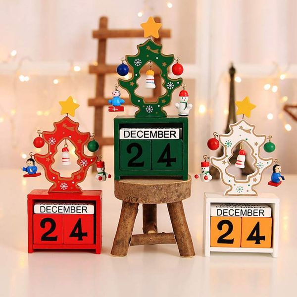 wood christmas advent calendars christmas decorations for home xmas ornament creative gifts
wood christmas advent calendars christmas decorations for home xmas ornament creative gifts