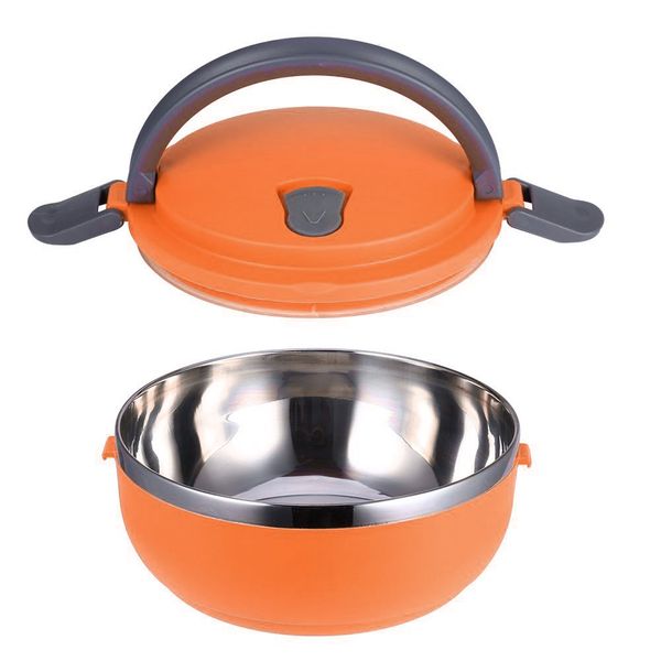 thermal insulated lunch box bento picnic storage mess tin food jar multilayer stainless steel for outdoor camping p666
thermal insulated lunch box bento picnic storage mess tin food jar multilayer stainless steel for outdoor camping p666