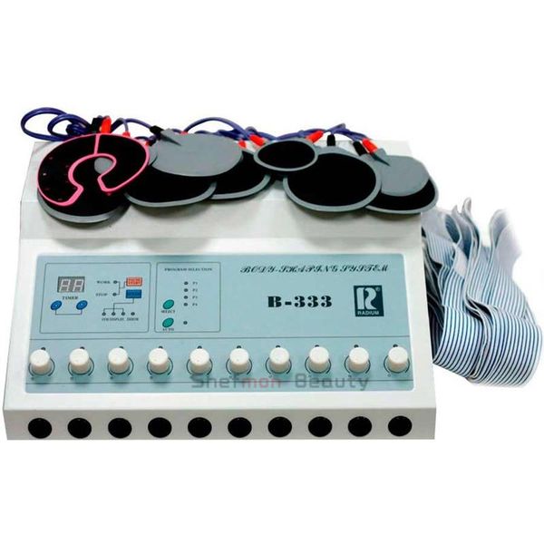 weight loss body slimming machine ems electric muscle stimulator machine electrostimulation cellulite reduction electronic massage machines
weight loss body slimming machine ems electric muscle stimulator machine electrostimulation cellulite reduction electronic massage machines