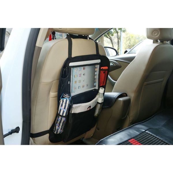 oxford fabric car seat organizer back seat chair multi pocket auto storage bag accessories
oxford fabric car seat organizer back seat chair multi pocket auto storage bag accessories