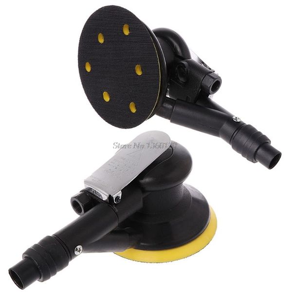 5 inch round air palm random orbital sander pneumatic polisher hand sanding tool machine electric woodworking grinder polisher
5 inch round air palm random orbital sander pneumatic polisher hand sanding tool machine electric woodworking grinder polisher