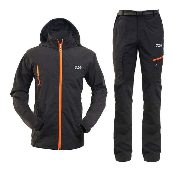 spring summer fishing clothing men breathable sun uv protection fishing clothes outdoor sportswear clothes shirt pants, Camo;black
spring summer fishing clothing men breathable sun uv protection fishing clothes outdoor sportswear clothes shirt pants, Camo;black