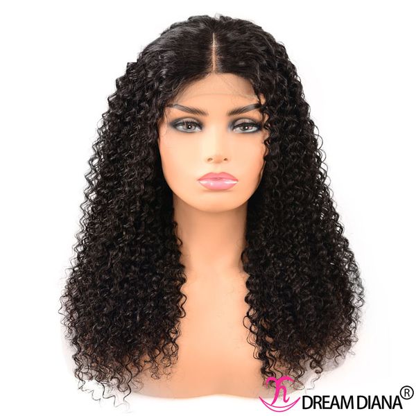 kinky curly hair 4*4 lace closure wigs indian hair human hair wigs natural color swiss lace average size 150% density, Black;brown
kinky curly hair 4*4 lace closure wigs indian hair human hair wigs natural color swiss lace average size 150% density, Black;brown