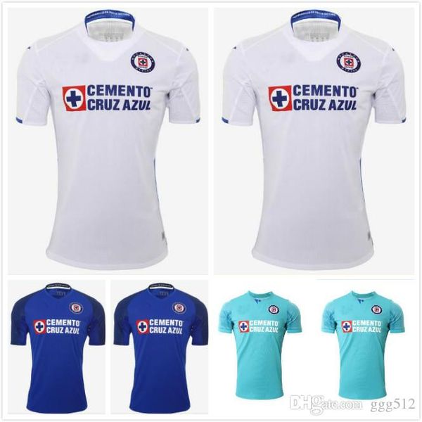 2019 2020 mx liga cruz azul soccer jerseys caraglio montoya mendez custom home away blue white 19 20 football shirt camisetas de futbol, Black;yellow
2019 2020 mx liga cruz azul soccer jerseys caraglio montoya mendez custom home away blue white 19 20 football shirt camisetas de futbol, Black;yellow