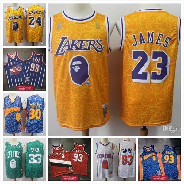 mens ape x mitchell & ness nba jersey boston celtics 1985-86 #93bape swingman jersey hardwoods classics snoop dogg basketball jersey, Black
mens ape x mitchell & ness nba jersey boston celtics 1985-86 #93bape swingman jersey hardwoods classics snoop dogg basketball jersey, Black