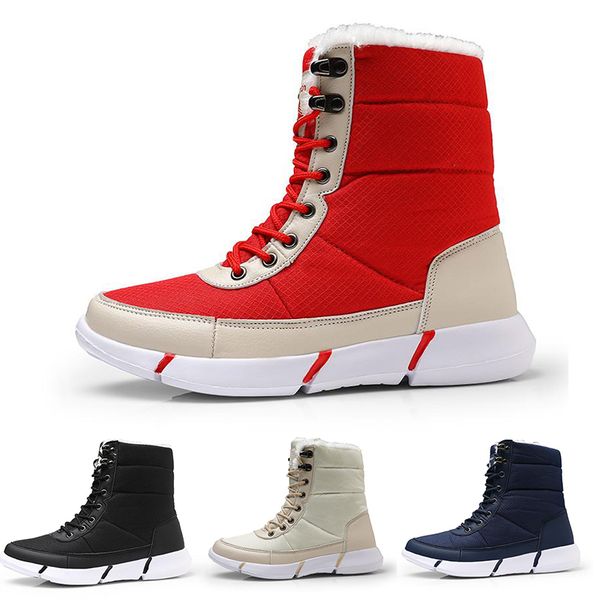 2020 stype1 warm large size winter red black grey man boy men boots blue girl woman sneakers boot trainers outdoor walking shoes
2020 stype1 warm large size winter red black grey man boy men boots blue girl woman sneakers boot trainers outdoor walking shoes