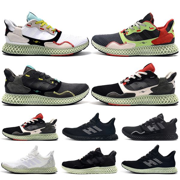 fashion designer mens running shoes hender scheme x zx 4000 4d futurecraft 4d triple black white carbon onix mens shoes trainers sneakers
fashion designer mens running shoes hender scheme x zx 4000 4d futurecraft 4d triple black white carbon onix mens shoes trainers sneakers