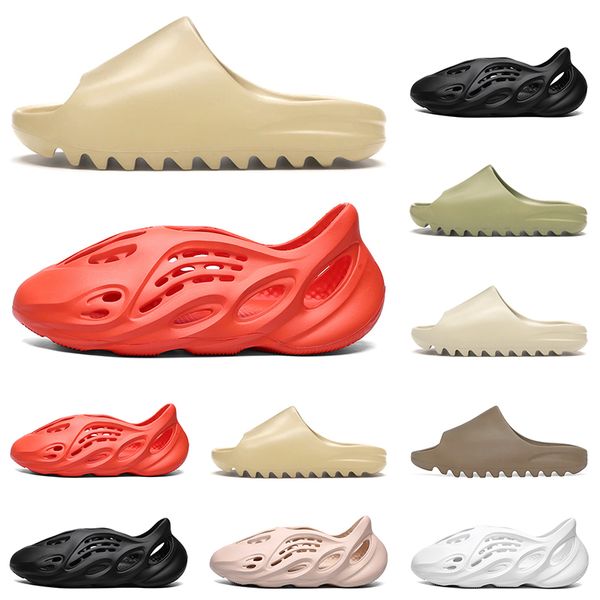 discount kanye west desert sand resin slipper triple white black earth brown designer shoes foam runner men women sandals size 36-45
discount kanye west desert sand resin slipper triple white black earth brown designer shoes foam runner men women sandals size 36-45
