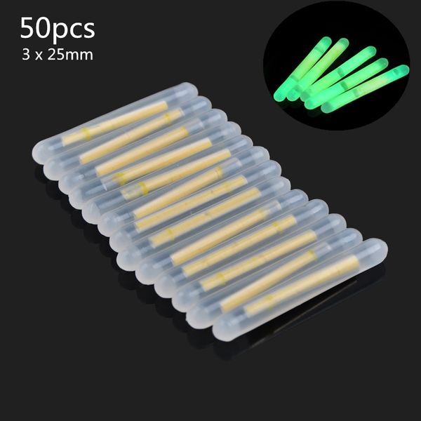 50pcs/lot night fishing luminous float fluorescent light stick rod lights dark glow stick with lightproof light-tight packaging
50pcs/lot night fishing luminous float fluorescent light stick rod lights dark glow stick with lightproof light-tight packaging