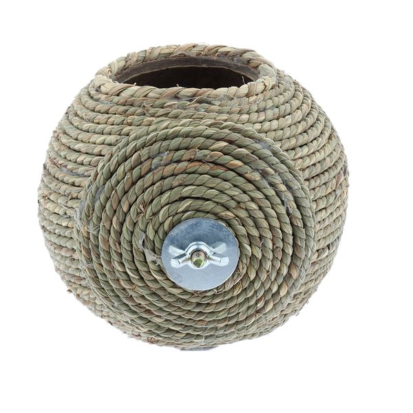 природный bird house parrot natural coconut hideaway уютный и прочный для птиц, чтобы жить, играть, chew
природный bird house parrot natural coconut hideaway уютный и прочный для птиц, чтобы жить, играть, chew
