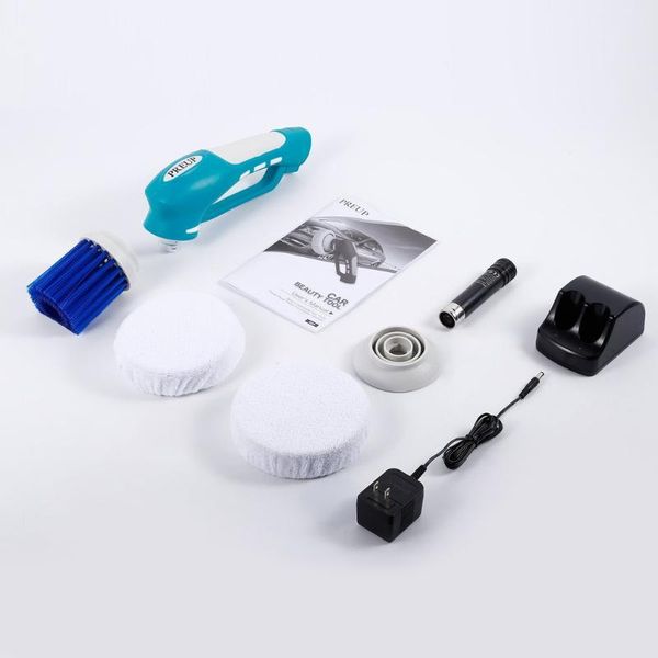 multi purpose home electric powerful handheld car beauty tool with rechargeable battery wax / polishing/ cleaning brush
multi purpose home electric powerful handheld car beauty tool with rechargeable battery wax / polishing/ cleaning brush
