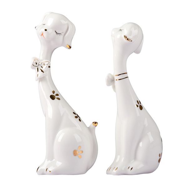 creative simplicity ceramic ornaments arts and crafts couple plum blossom dog lover sika deer ceramic crafts ornament
creative simplicity ceramic ornaments arts and crafts couple plum blossom dog lover sika deer ceramic crafts ornament