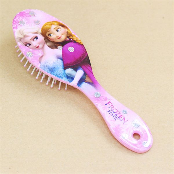 beauty fashion toys cartoon child air cushion comb toys curly hair brush combs gentle anti-static brush tangle bristles, Silver 
beauty fashion toys cartoon child air cushion comb toys curly hair brush combs gentle anti-static brush tangle bristles, Silver