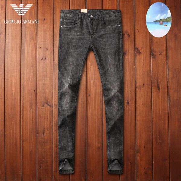 2020 denim brand designer luxury straight tube men's fashion street wear hole leisure pants men's tight wash jeans, Blue
2020 denim brand designer luxury straight tube men's fashion street wear hole leisure pants men's tight wash jeans, Blue
