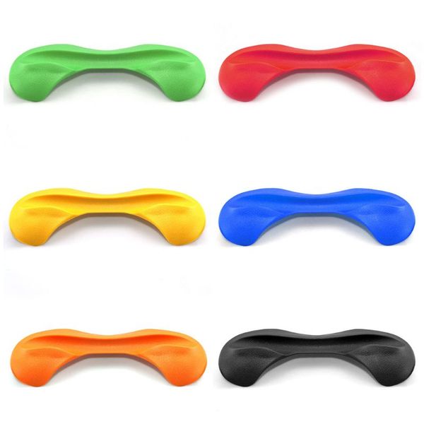 thicken barbell squat bar pads lengthen neck and shoulder protection bar sleeve weight lifting cushion sports entertain
thicken barbell squat bar pads lengthen neck and shoulder protection bar sleeve weight lifting cushion sports entertain