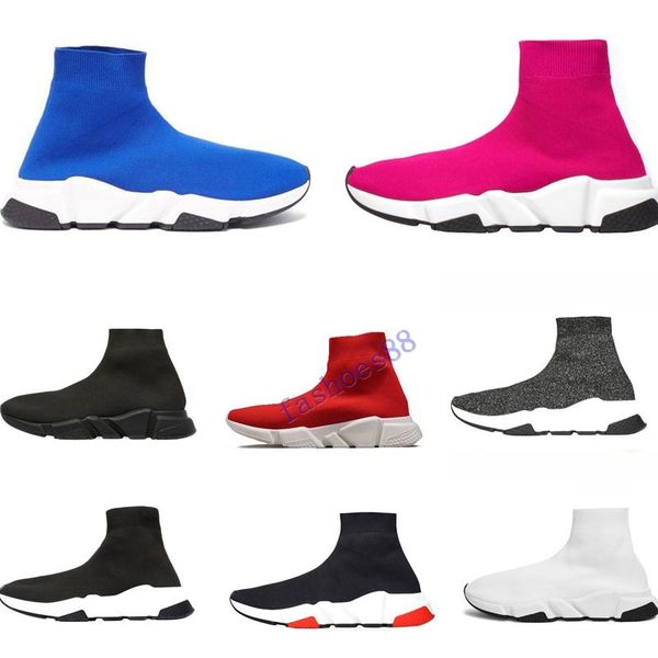 2019 designer socks men women sneakers fashion shoes black white red glitter green pink flat mens trainers runner casual shoe size 36-45
2019 designer socks men women sneakers fashion shoes black white red glitter green pink flat mens trainers runner casual shoe size 36-45