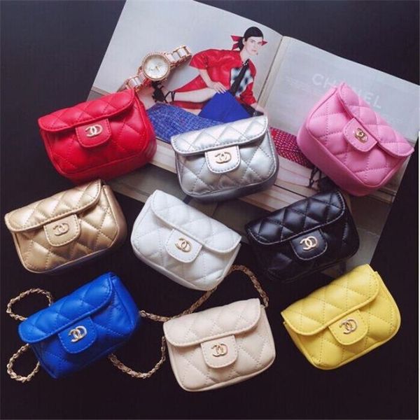 Kids Purses Girls Handbags Cross-body Bags Fashion Korean Kids Girls Shoulder Bags Children Mini Candies Bags Christmas Gifts Wallets B11
Kids Purses Girls Handbags Cross-body Bags Fashion Korean Kids Girls Shoulder Bags Children Mini Candies Bags Christmas Gifts Wallets B11