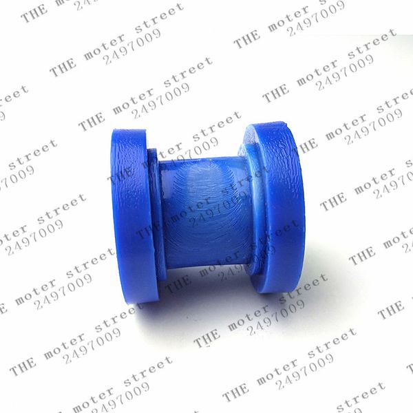 motorcycle blue 8mm 10mm rubber tensioner chain pulley roller guide wheel fit for most chinese made dirt pit bike
motorcycle blue 8mm 10mm rubber tensioner chain pulley roller guide wheel fit for most chinese made dirt pit bike