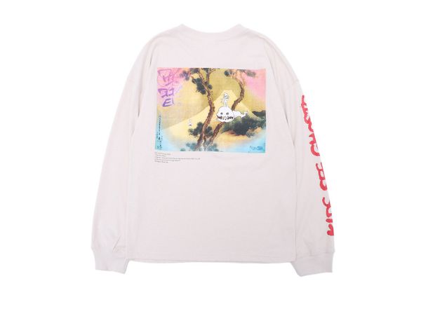 2019 Mens Hoodies Fashionable pullover Oil Painting Abstract Chinese Character Printing Long Sleeve Urban Wind Hoodies
2019 Mens Hoodies Fashionable pullover Oil Painting Abstract Chinese Character Printing Long Sleeve Urban Wind Hoodies