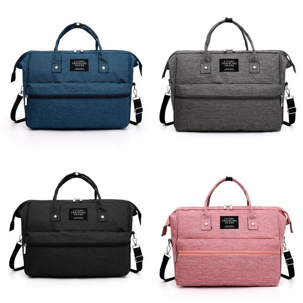 2020 mummy portable multi-function mother mother and baby bag shoulder slanting shoulder bag convenient for going out
2020 mummy portable multi-function mother mother and baby bag shoulder slanting shoulder bag convenient for going out